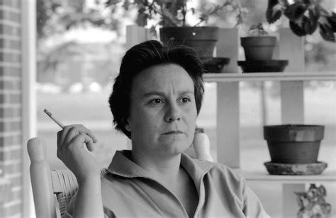 'Furious Hours' Author Uncovers Harper Lee's Unknown Stories | TIME