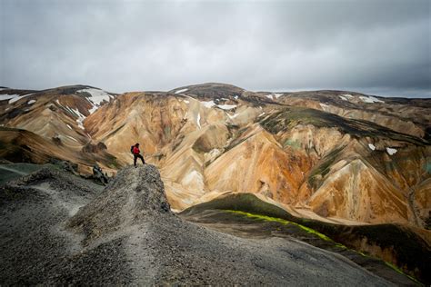 Hike The Hidden Trails Of Iceland On An Epic 2 Week Adventure