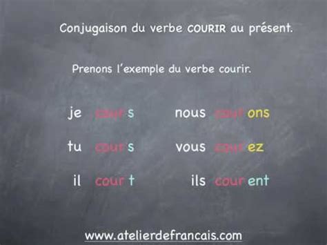 Vous avez repéré une erreur, une faute d'orthographe, une réponse erronée. Časování ve francouzštině - 2 / Conjugaison au présent ...