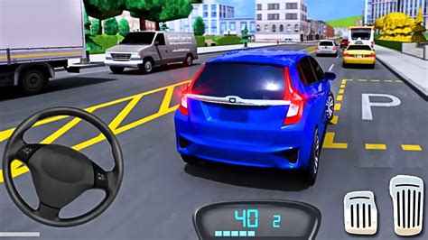 Drive For Speed Simulator Unlocked Police Car Ambulance Android