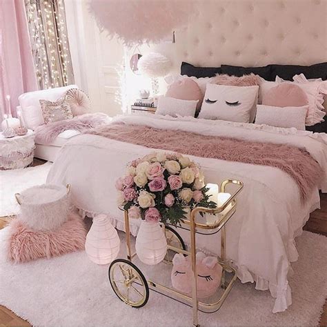 19 Cozy Teen Girl Bedroom Design Trends For 2020 Virazal Home