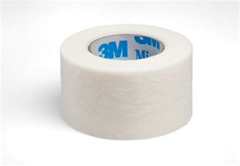 3m Micropore Surgical Tape Israeli First Aid