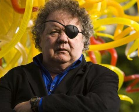 Dale Chihuly Bio Net Worth Salary Age Height Weight Wiki Health