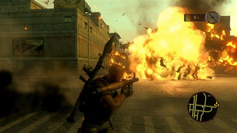 We have the honor to present you unofficial game guide to mercenaries 2: Mercenaries 2: World in Flames (2008) image - Zero Engine ...