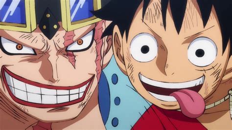 .if there's no cure for smiles at the end of this arc, i will r i o t. One Piece Episode 937 Release Date, Synopsis, and Preview