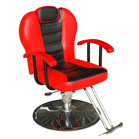 Hydraulic Styling Barber Chair