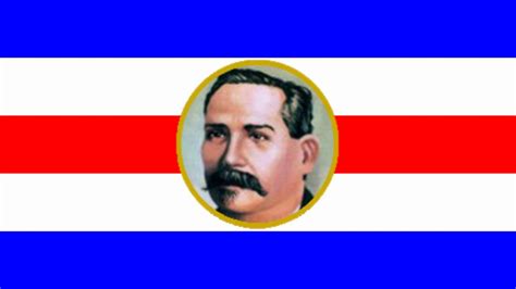 Himno Nacional De Nicaragua 1889 1893 Interpretación Propia Youtube