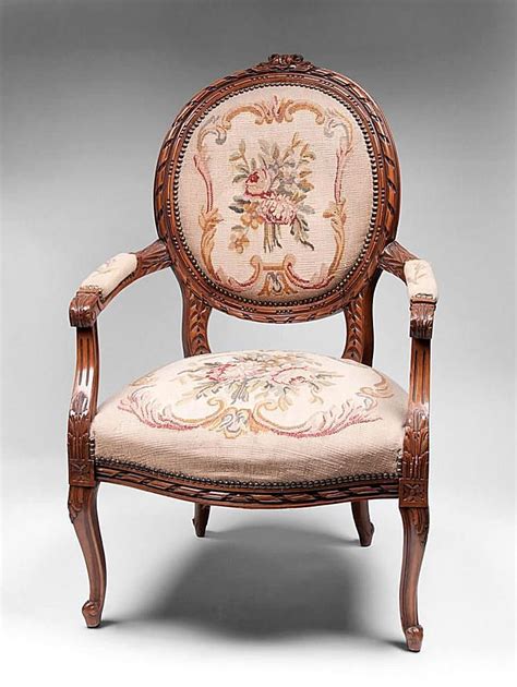 Upholstered Antique Chair Styles