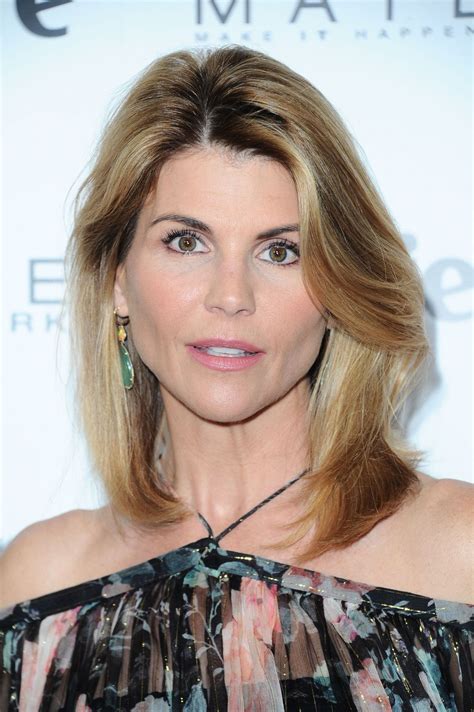 Actors from new york, american film actors and. LORI LOUGHLIN at Marie Claire Celebrates Fresh Faces in ...