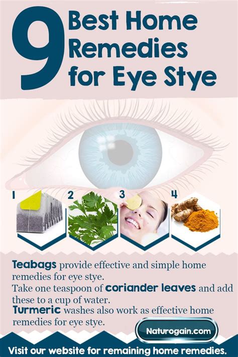 9 Best Home Remedies For Eye Stye That Provide Fast Relief Sty In Eye
