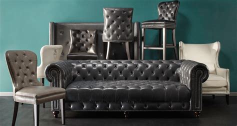 The 5 Advantages Of Buying Leather Furniture