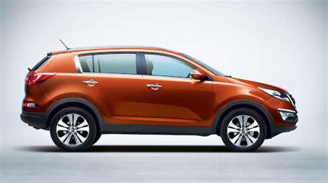 Kia Sportage 7 Seater Amazing Photo Gallery Some Information And
