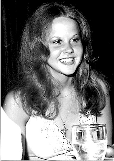 linda blair the linda blair pretty corner photo 40389285 fanpop page 3