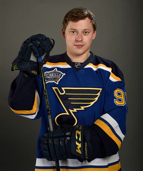 Upside is immense, but there's obviously a. Vladimir Tarasenko Photos Photos - 2016 Honda NHL All Star ...