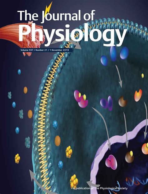 Issue Information 2019 The Journal Of Physiology Wiley Online Library