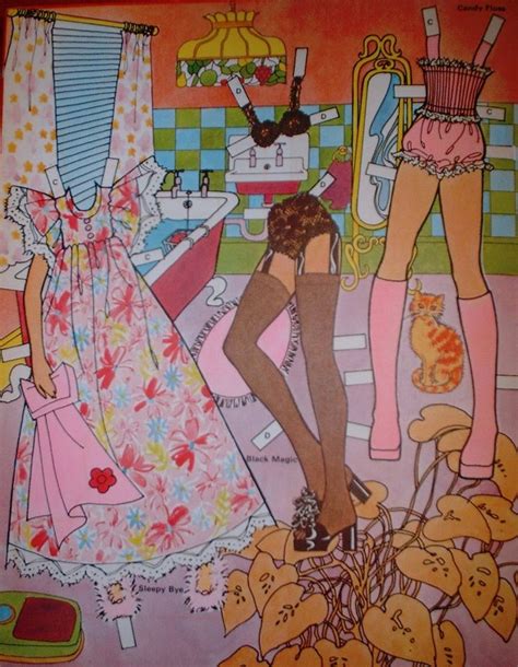 Dilly S Dolly Blog Daisy Paper Dolls Books Paper Dolls Book Paper