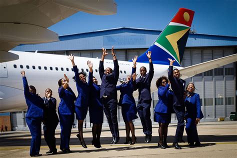 Saa Vacations Offers Limitied Time Cape Town And Safari Package South African Airways