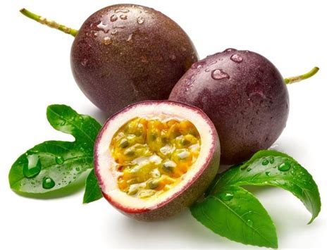 9 Surprising Passion Fruit Benefits Organic Facts