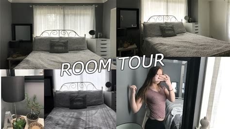 Room Tour 2017 Youtube