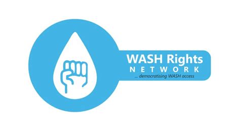 Wash Rights Network Providing Access To Clean Water