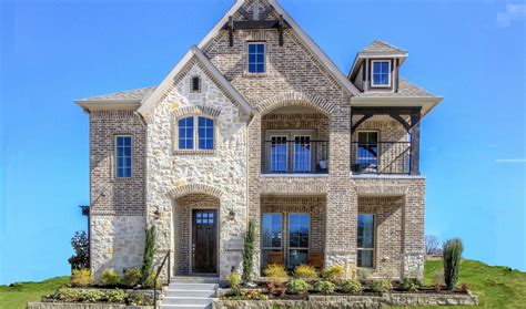 Palisades in Richardson, TX :: New Homes by K. Hovnanian® Homes