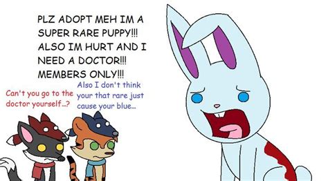 Maybe you would like to learn more about one of these? funny animal jam memes - Google Search | Animal jam play wild, Animal jam drawings, Animal jam memes