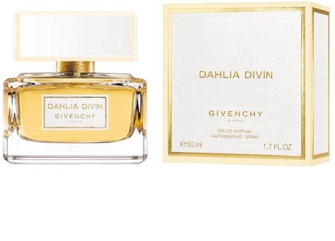 Dstockage Givenchy Parfum Dahlia Divin