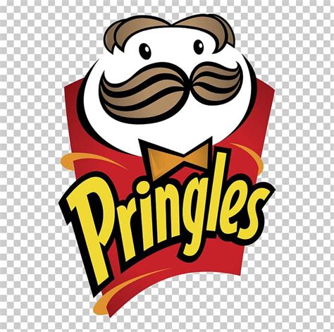 Pringles Logo Potato Chip Graphics Png Clipart Free Png Download