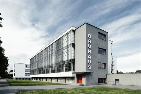 The Bauhaus Gropius