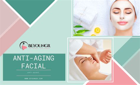 Best Anti Aging Facial Treatments Reduce Lines And Wrinkles In 2020