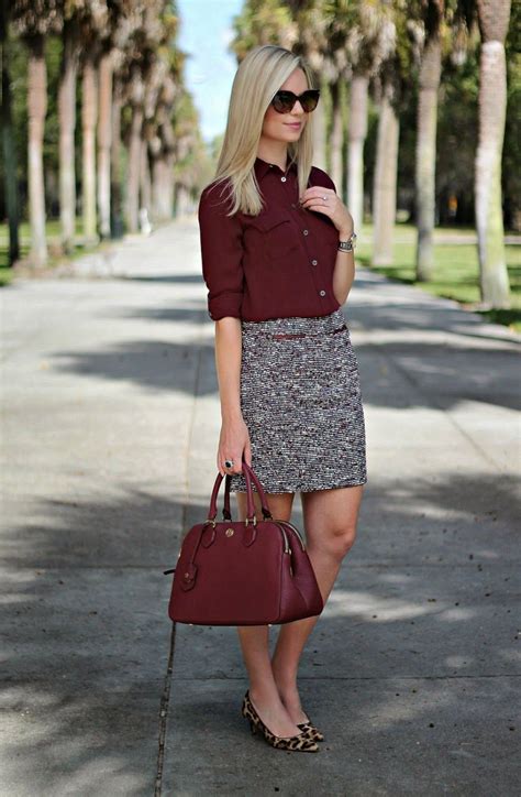 These Cool Summer Work Outfits Ideas Can Be The Perfect Inspiration For