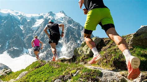 ¿qué Es El Trail Running La Casa Del Trail Running