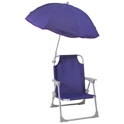 Beach Baby Premium Umbrella Chair