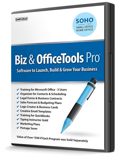 Biz And Office Tools Pro
