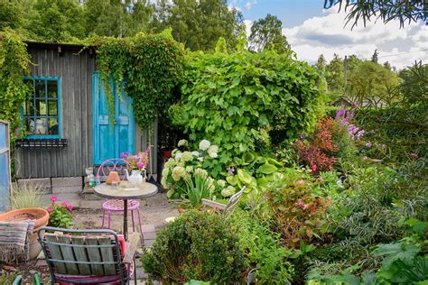 Ratgeber Vintage Garten Selbst Anlegen Wohnschwester