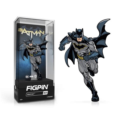 Figpin Batman 2 Ultra Pro International