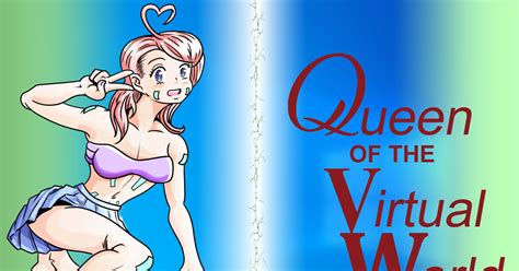 chaos queen of the virtual world 1 chaosのマンガ pixiv