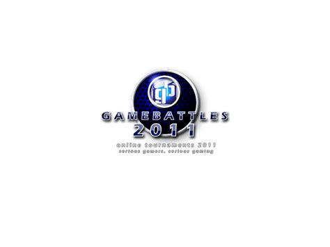 2011 Gamebattles Logo Design By Cypresscity On Deviantart