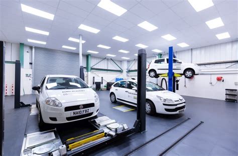 Pagid And Euro Car Parts Support Workshops During Busiest Ever Mot