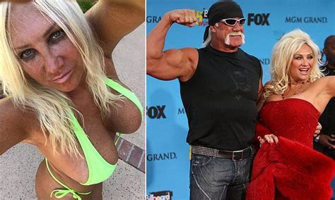 Hulk Hogan Is Ordered To Pay Ex Wife Lindas 180000 Legal Bill Hulk
