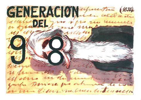 Gallego Y Rey Generación Del 98 Museo Postal Y Telegráfico