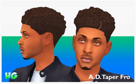 Maxis Match Skintones V2 By Kitty25939 At Mod The Sims