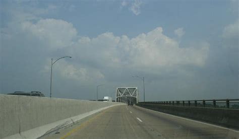 Interstate 55 Arkansas