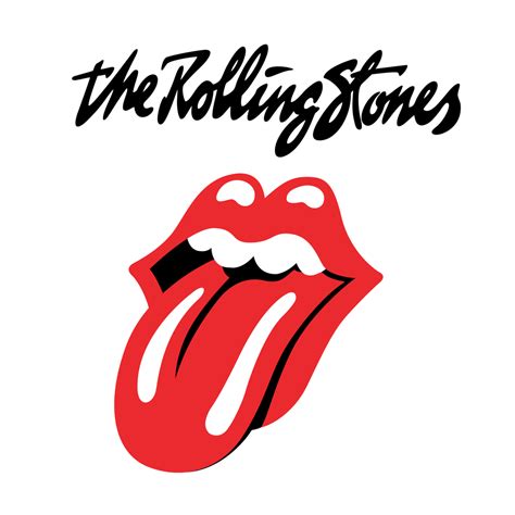 Lista Foto Im Genes De La Lengua De Los Rolling Stones Actualizar