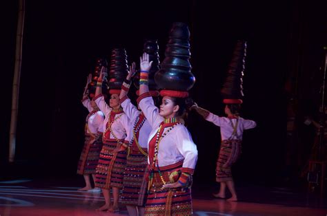 philippine folk dance dances philippines