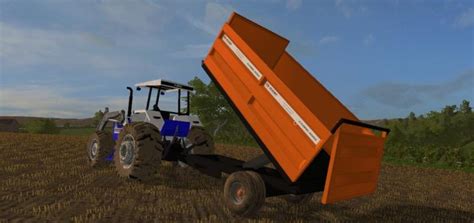 Load Trail Fs17 Farming Simulator 17 Mod Fs 2017 Mod