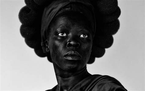 Revolutionary Black Female Photographers Dailyart Magazine