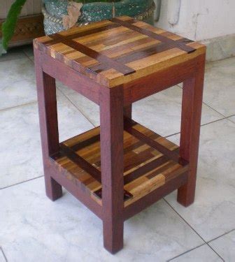 Sebenarnya, jika hendak digunakan sebagai material desain ruang tamu maka akan lebih bagus cara membuat meja tamu sekaligus meja kopi tahap demi tahap. Bahasa Indonesia 2: Cara Membuat Meja lampu