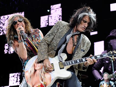 Aerosmith's Steven Tyler and Joe Perry to join Wayne's World virtual ...