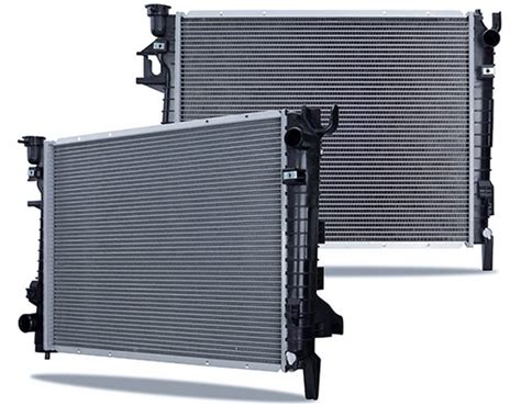 Best Radiator For Dodge Ram 1500 Review